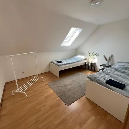 Monteurswohnung Mesum 2 Rheine