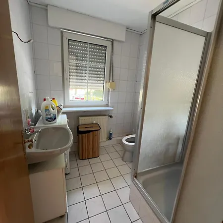 Monteurswohnung Mesum 2 * Rheine