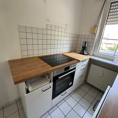 Apartment Monteurswohnung Mesum 2 Rheine