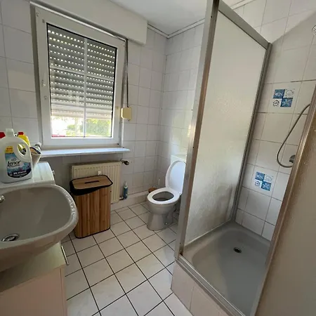 Monteurswohnung Mesum 2 Apartment *