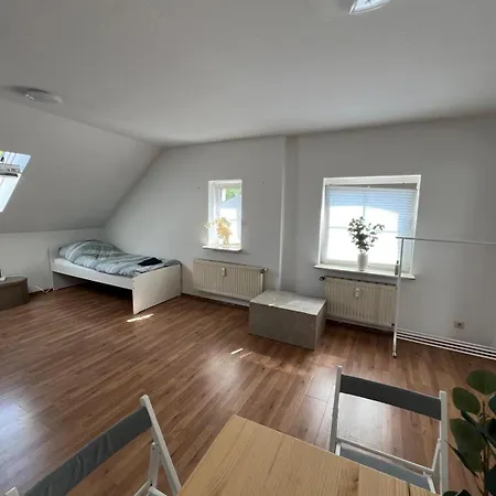 Monteurswohnung Mesum 2 *