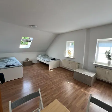 Apartment Monteurswohnung Mesum 2