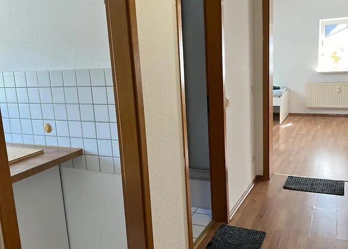 Monteurswohnung Mesum 2 公寓